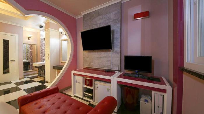from h rubens hotel mokpo pyeonghwa square