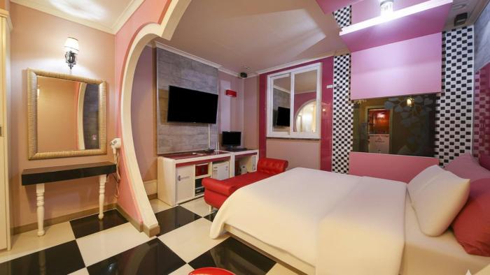 from h rubens hotel mokpo pyeonghwa square
