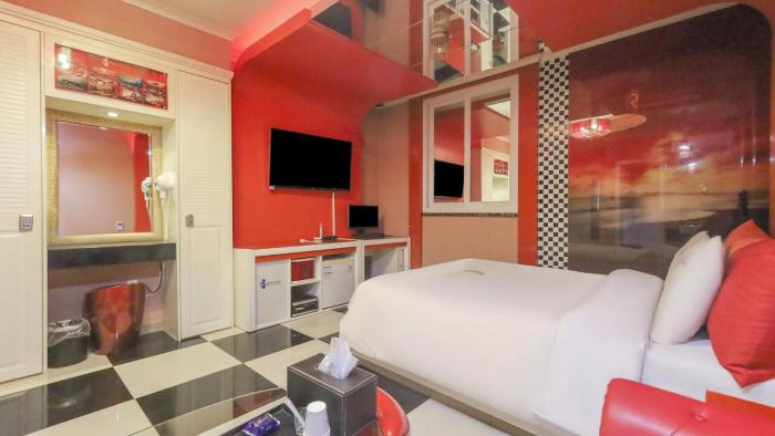 from h rubens hotel mokpo pyeonghwa square