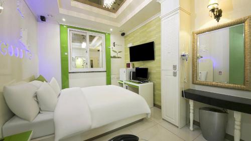 from h rubens hotel mokpo pyeonghwa square