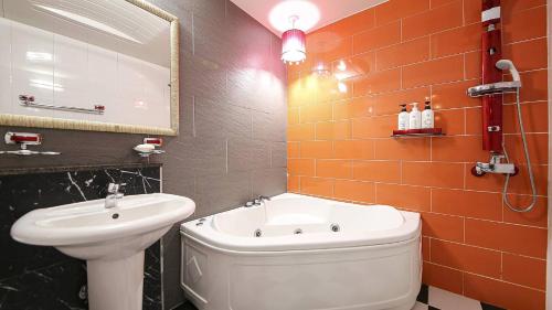 from h rubens hotel mokpo pyeonghwa square