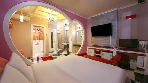 from h rubens hotel mokpo pyeonghwa square