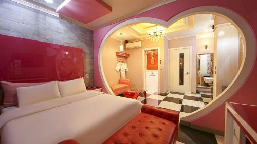 from h rubens hotel mokpo pyeonghwa square