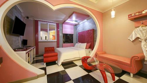 from h rubens hotel mokpo pyeonghwa square