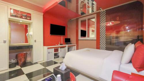 from h rubens hotel mokpo pyeonghwa square