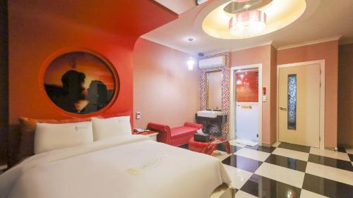 from h rubens hotel mokpo pyeonghwa square