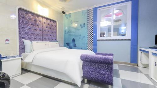 from h rubens hotel mokpo pyeonghwa square