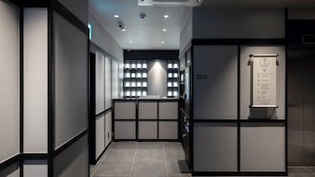 Daejeon Yuseong Nakwon Onsen Hotel,,3 star