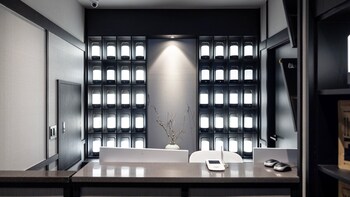Daejeon Yuseong Nakwon Onsen Hotel,,3 star