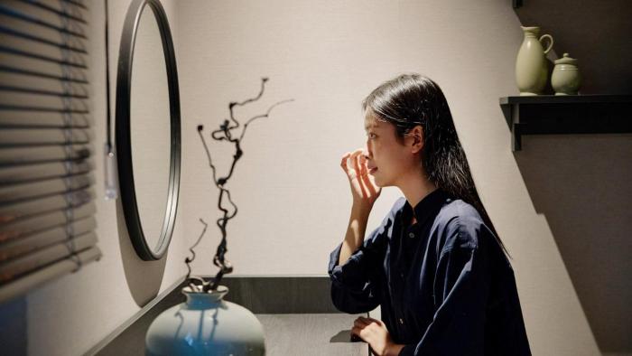 daejeon yuseong nakwon onsen hotel