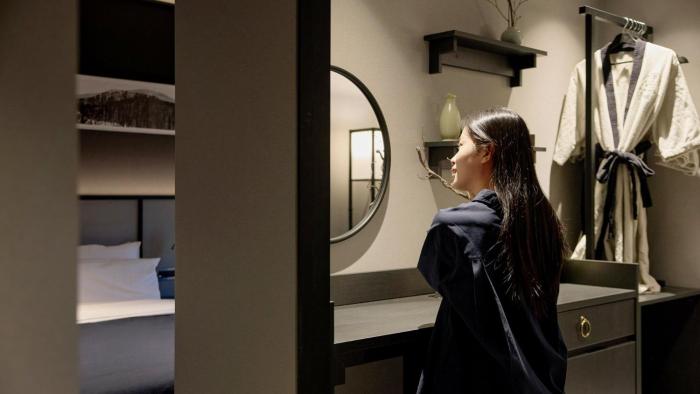 daejeon yuseong nakwon onsen hotel