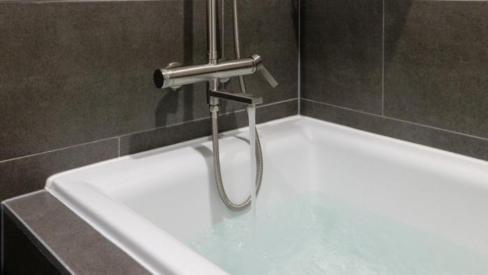 daejeon yuseong nakwon onsen hotel