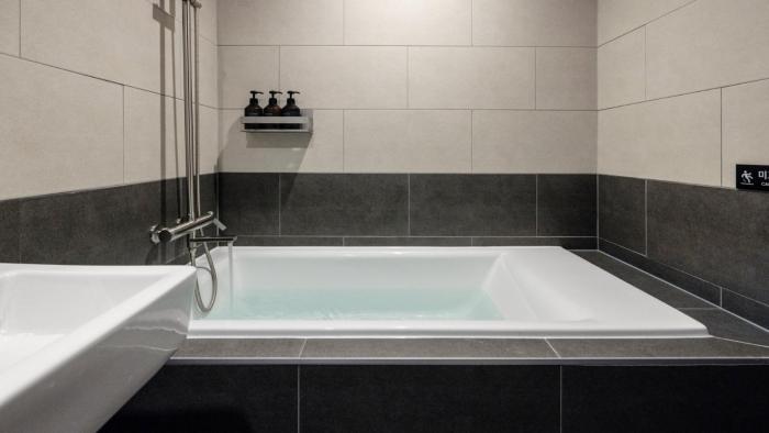 daejeon yuseong nakwon onsen hotel