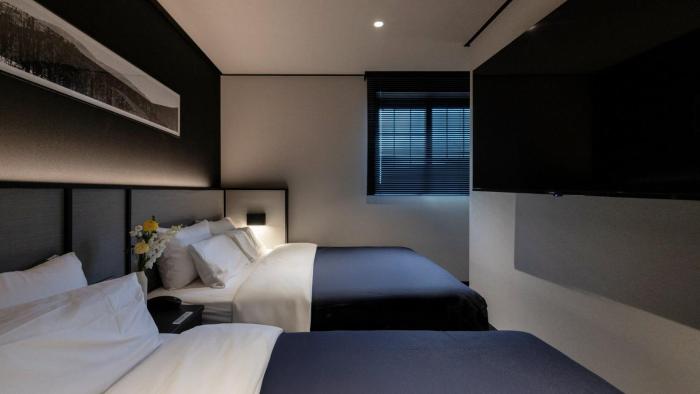 daejeon yuseong nakwon onsen hotel