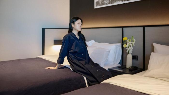 daejeon yuseong nakwon onsen hotel