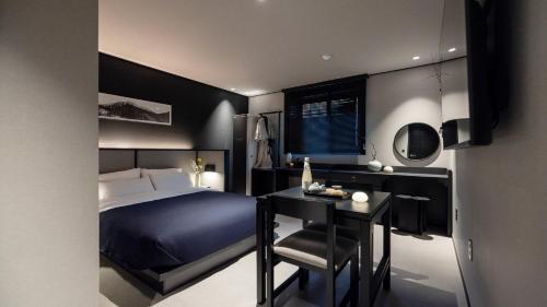 daejeon yuseong nakwon onsen hotel