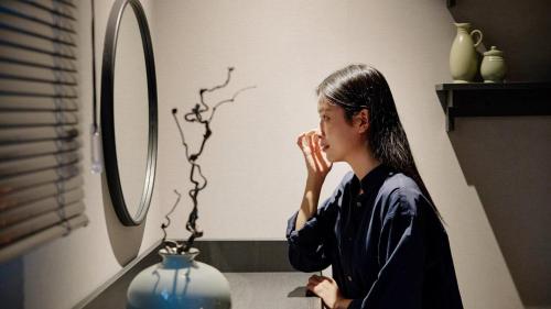 daejeon yuseong nakwon onsen hotel
