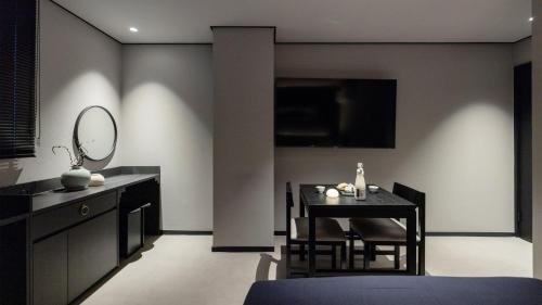 daejeon yuseong nakwon onsen hotel