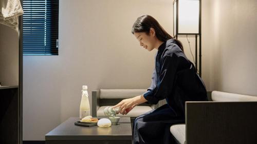 daejeon yuseong nakwon onsen hotel