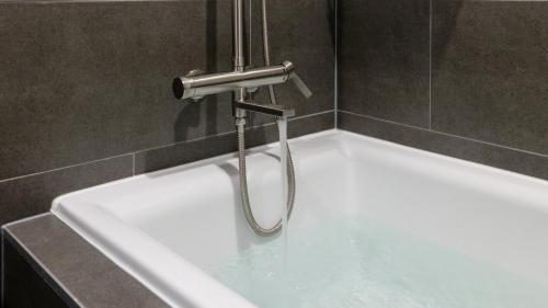 daejeon yuseong nakwon onsen hotel