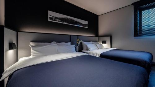 daejeon yuseong nakwon onsen hotel