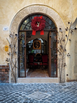 locanda sibilla luxury suites
