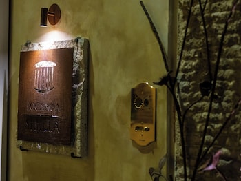 locanda sibilla luxury suites