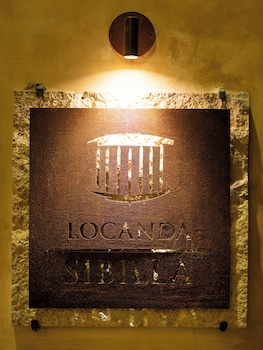 locanda sibilla luxury suites