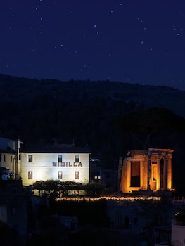 locanda sibilla luxury suites