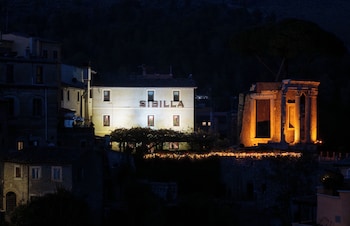locanda sibilla luxury suites