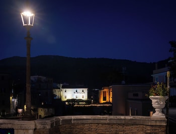 locanda sibilla luxury suites