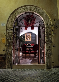 locanda sibilla luxury suites