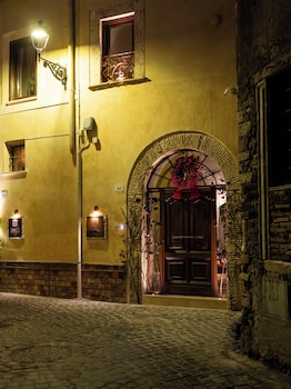 locanda sibilla luxury suites