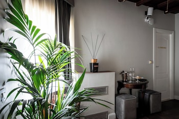 Locanda Sibilla Luxury Suites,,0 star