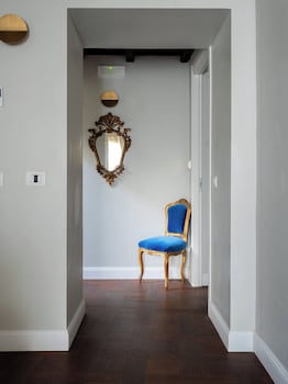 Locanda Sibilla Luxury Suites,,0 star