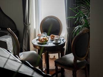 locanda sibilla luxury suites