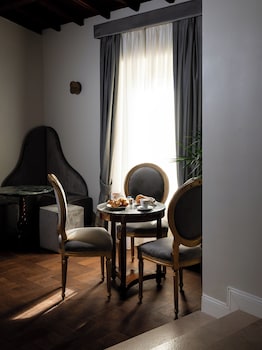 locanda sibilla luxury suites
