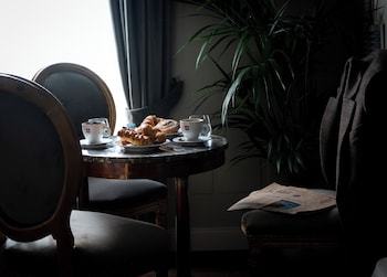 locanda sibilla luxury suites