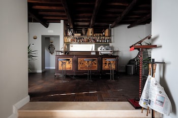 locanda sibilla luxury suites