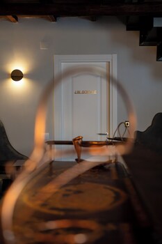 locanda sibilla luxury suites