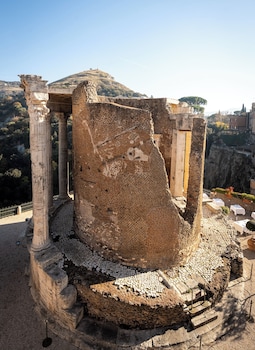 locanda sibilla luxury suites