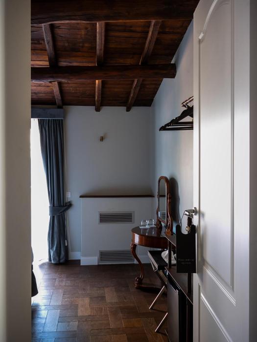 locanda sibilla luxury suites
