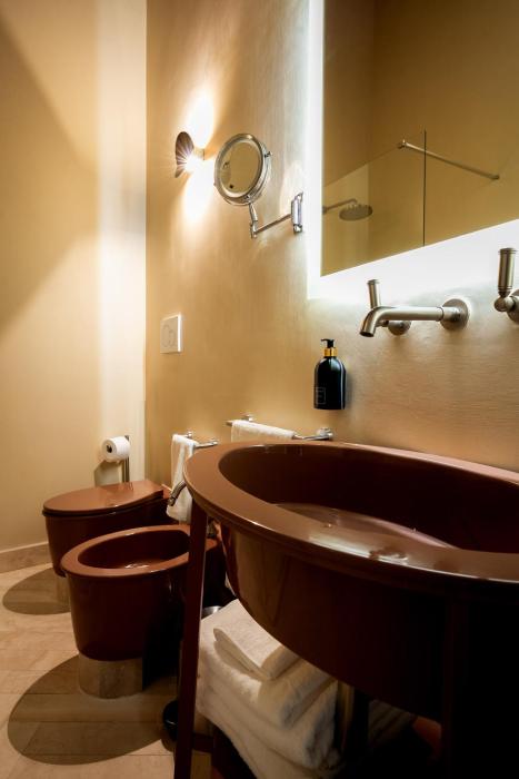 locanda sibilla luxury suites