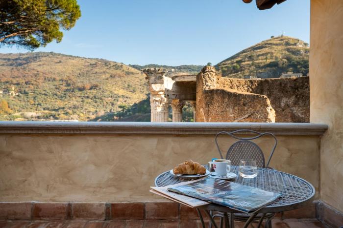 locanda sibilla luxury suites