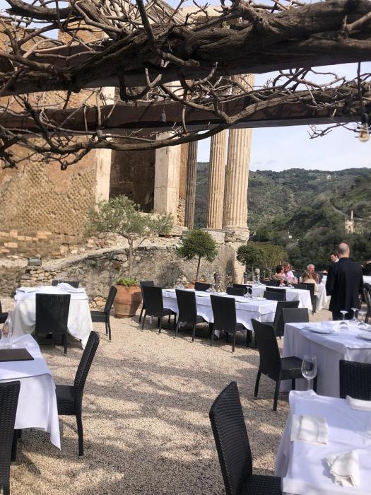 locanda sibilla luxury suites