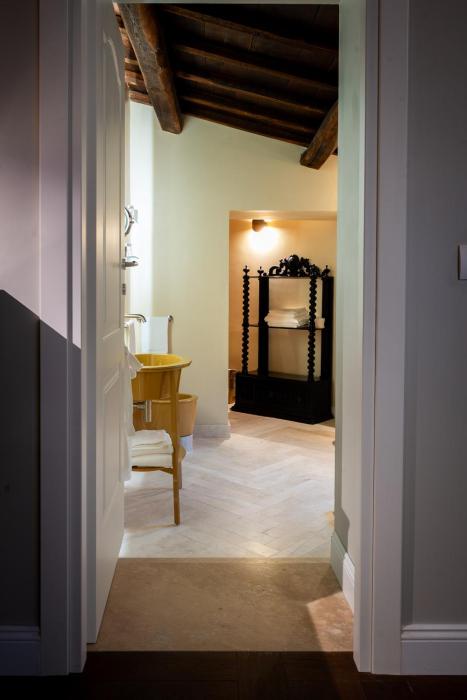 locanda sibilla luxury suites
