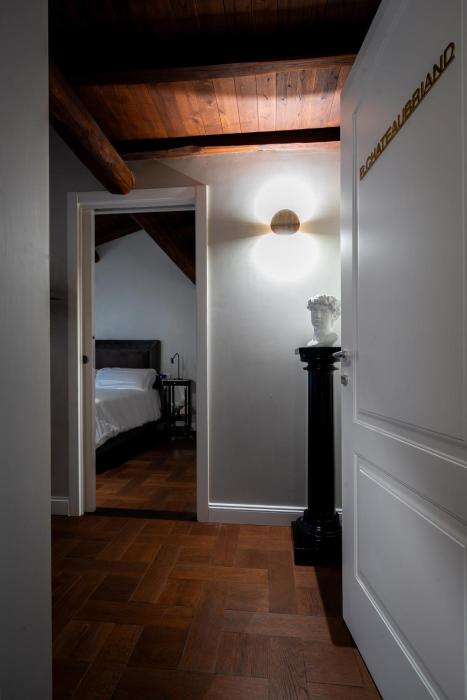 locanda sibilla luxury suites