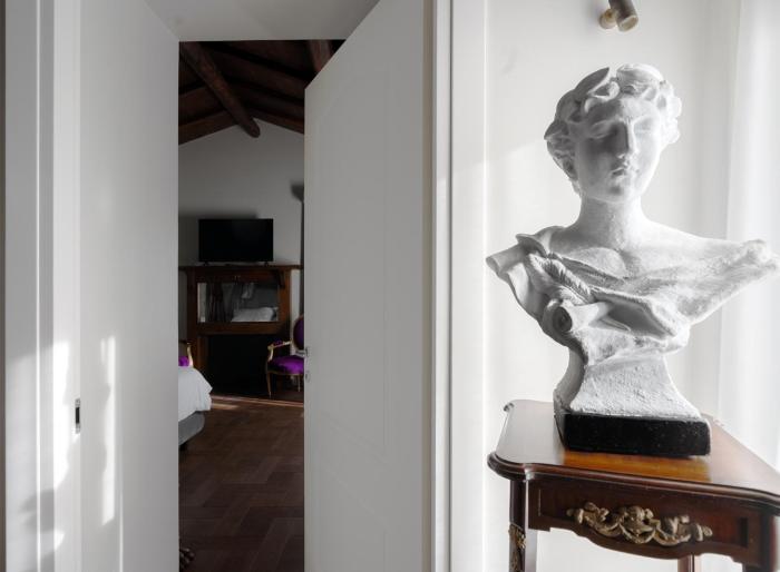 locanda sibilla luxury suites