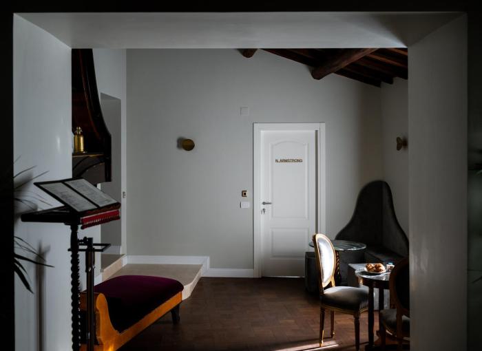 locanda sibilla luxury suites