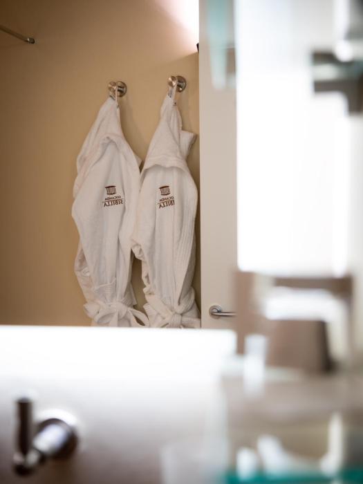locanda sibilla luxury suites